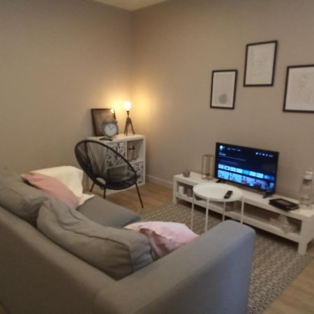 Coeur De Ville Cosy Morlaix Ngoại thất bức ảnh