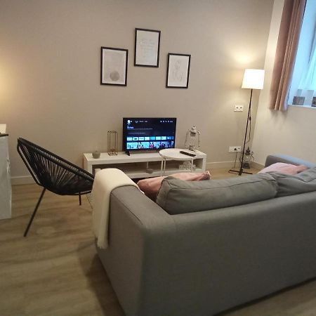 Coeur De Ville Cosy Morlaix Ngoại thất bức ảnh