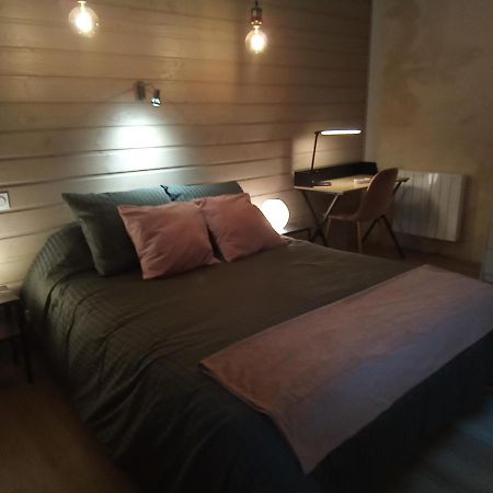 Coeur De Ville Cosy Morlaix Ngoại thất bức ảnh