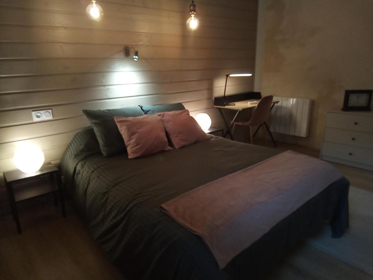Coeur De Ville Cosy Morlaix Ngoại thất bức ảnh